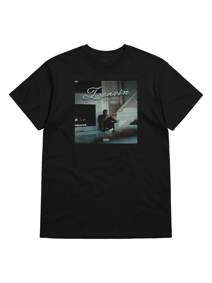 Leavin Rod Wave T-Shirt product image (1)