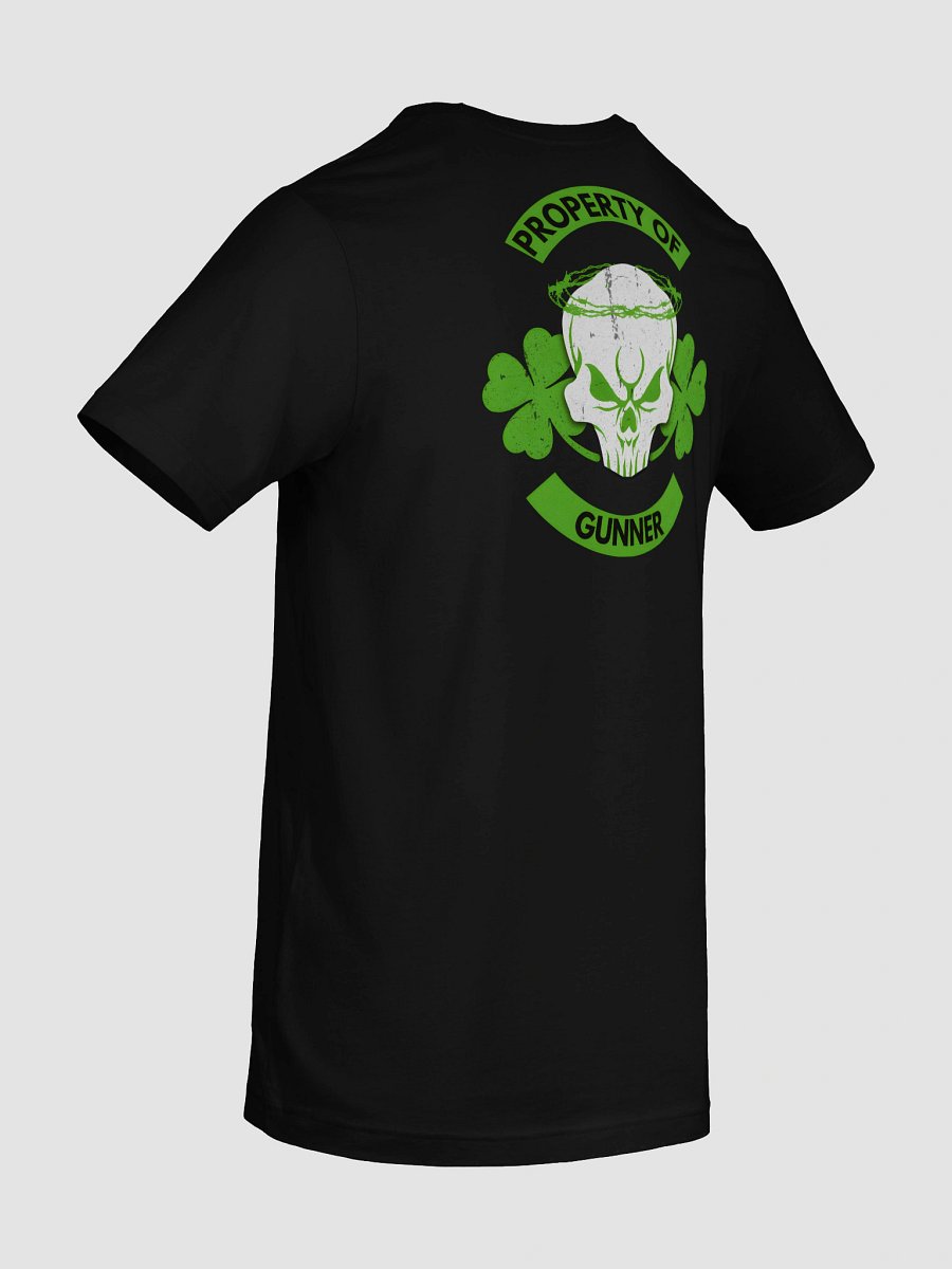 Property Of Gunner T product image (73)