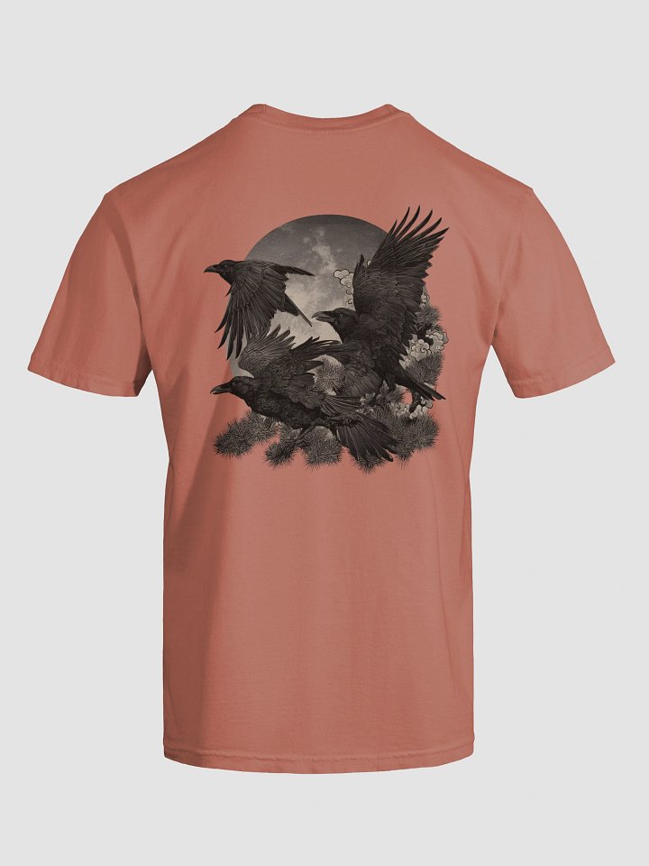 SS-043 "Raven Moon" product image (42)