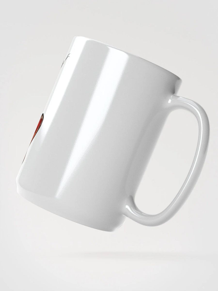 Scarlet Moon - Mug product image (3)