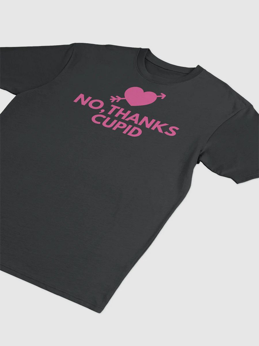 Anti-Valentine's Day Heartbreak Tee product image (3)