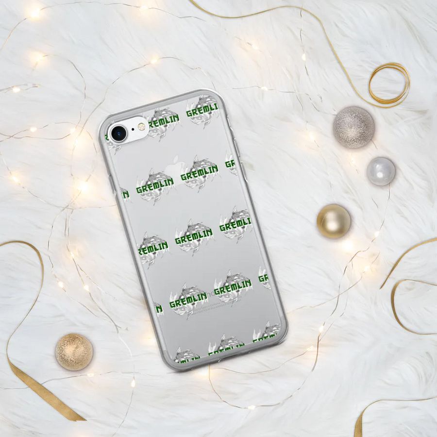 Gremlin koi inspired iPhone Case product image (334)