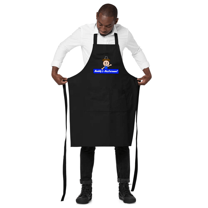 Buddy's Restaurant Apron product image (2)
