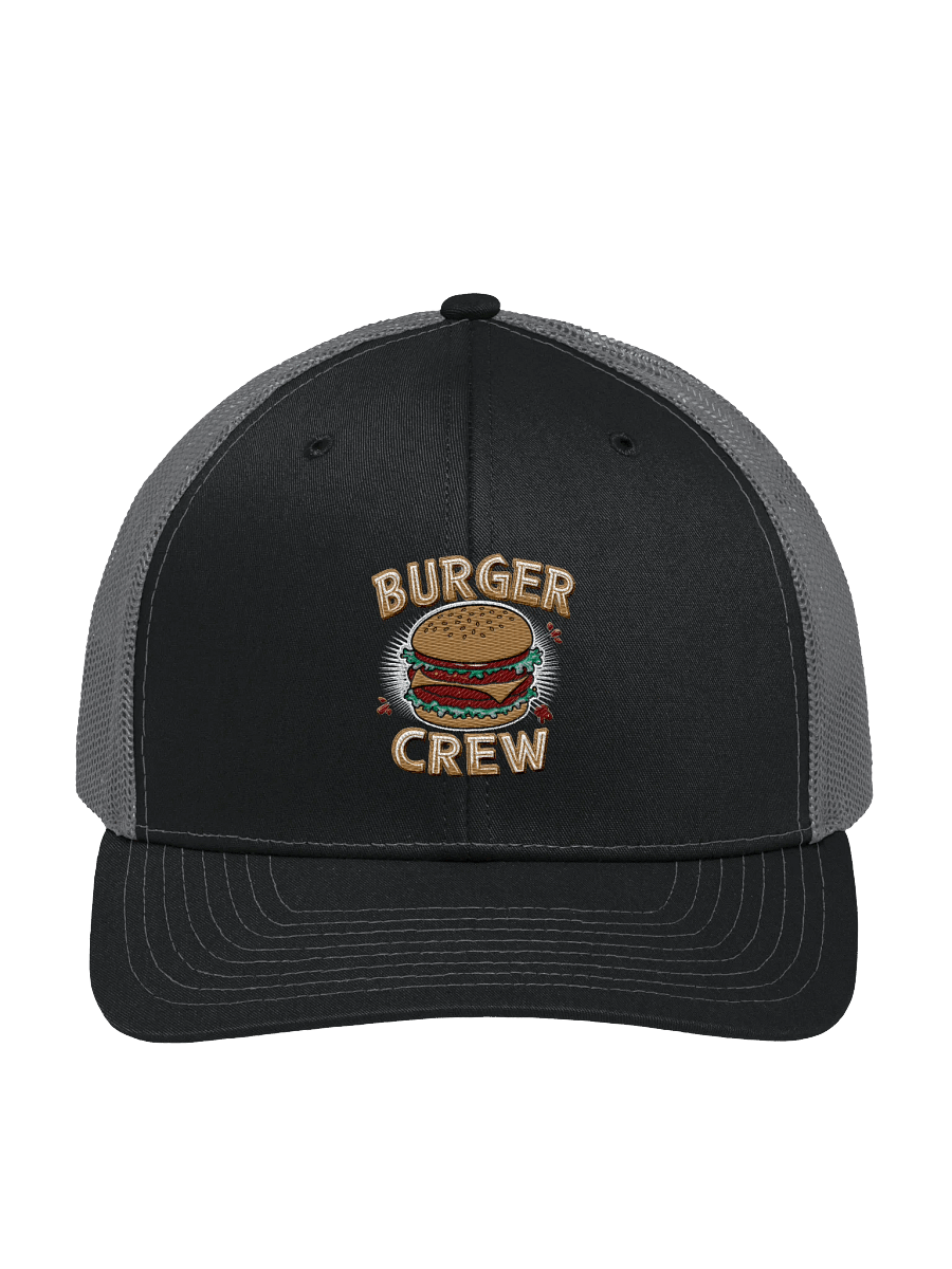 Burger Crew product image (1)