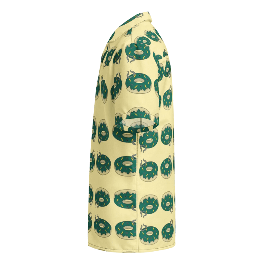Teej Donut Hawaiian Shirt product image (4)