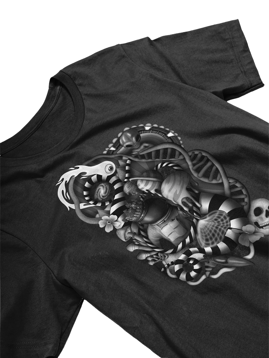 King Of Nothing Shirt product image (23)