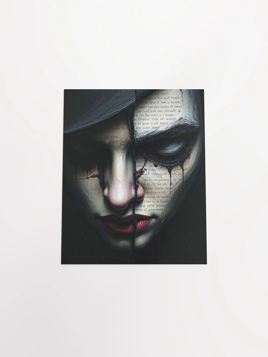Living Book Poster product image (28)
