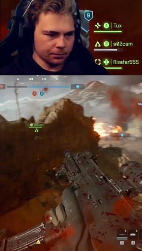 They rose from defeat, turning the tide with skill. Every move, a calculated strike. Challenges met, enemies fall. A true mas...