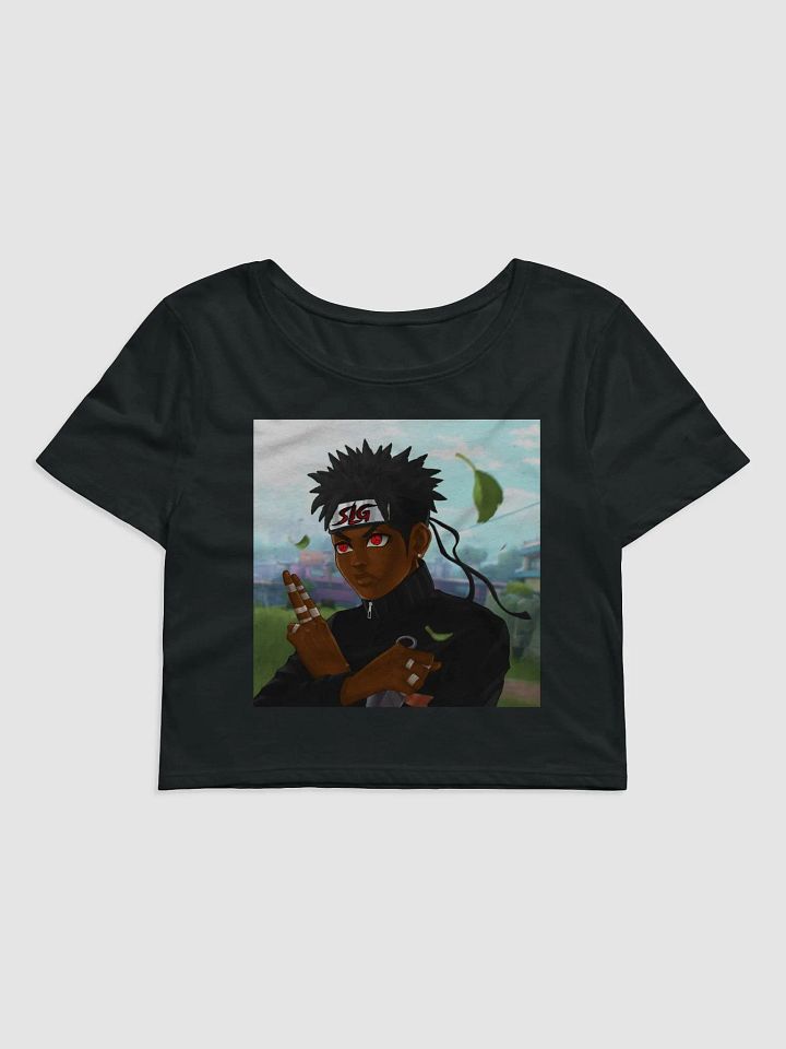 SHADOW CROP TOP product image (1)