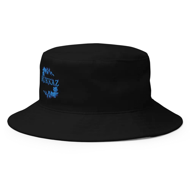 ORCHID BUCKET HATS product image (2)