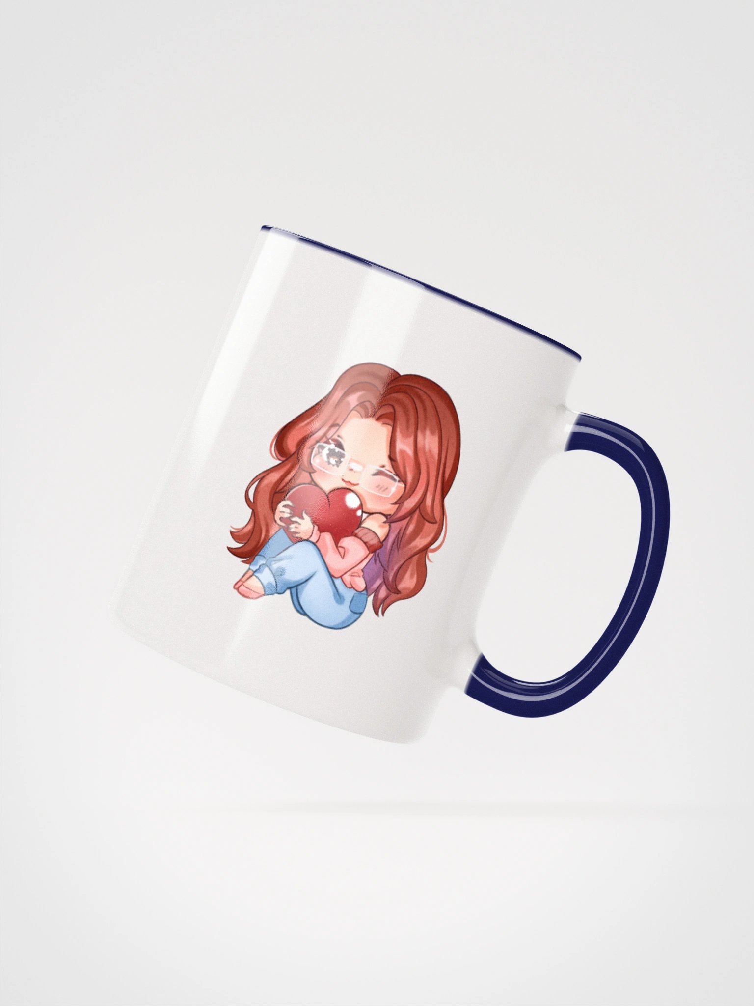 Lovely Lay Mug without Hearts product image (22)