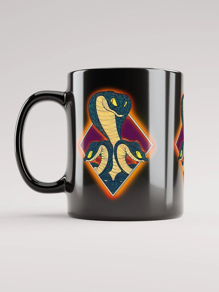 Snake Diamond - Mug product image (1)