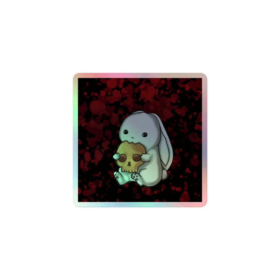Death cookies! product image (1)