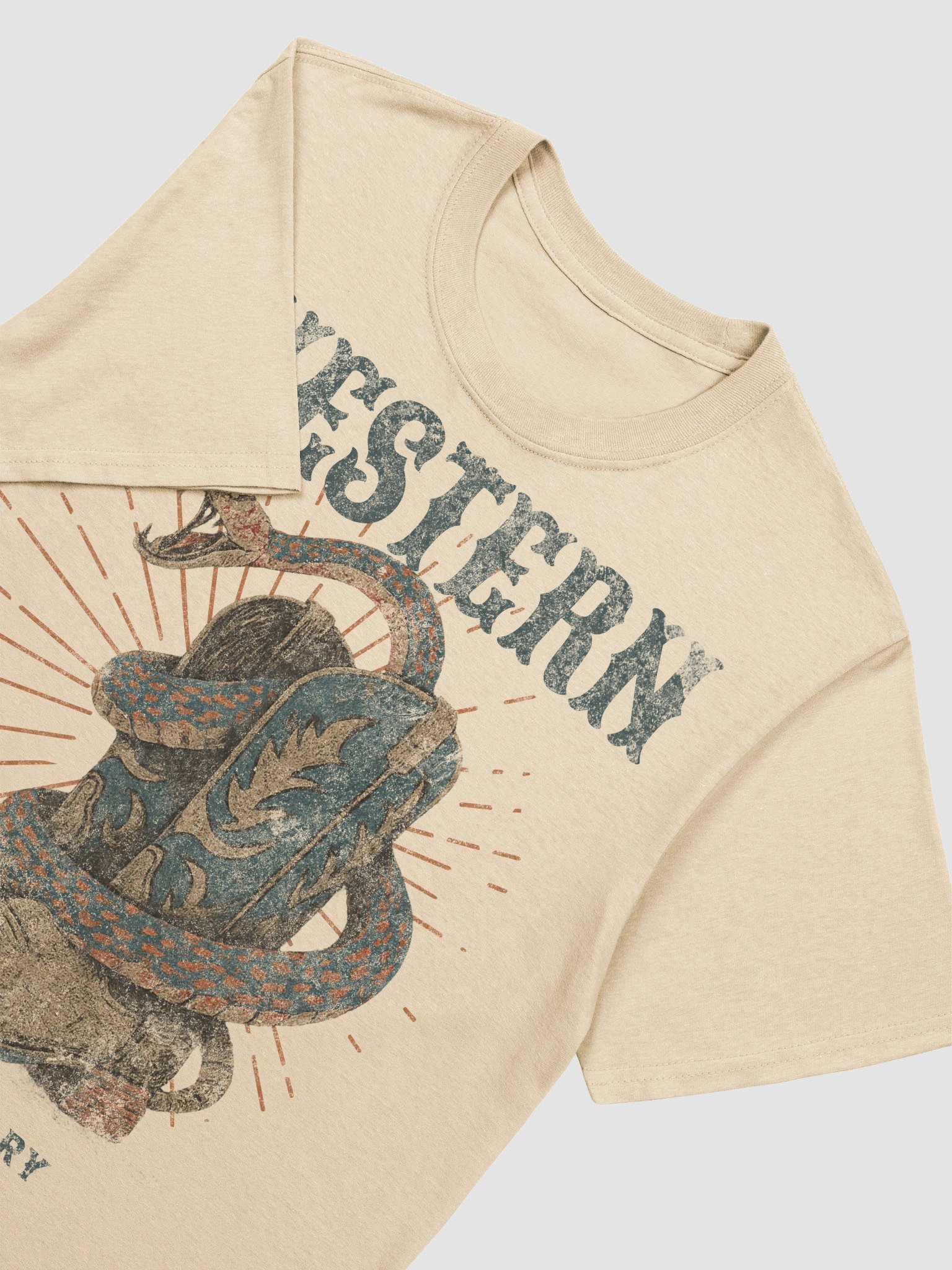 Western Roots product image (7)