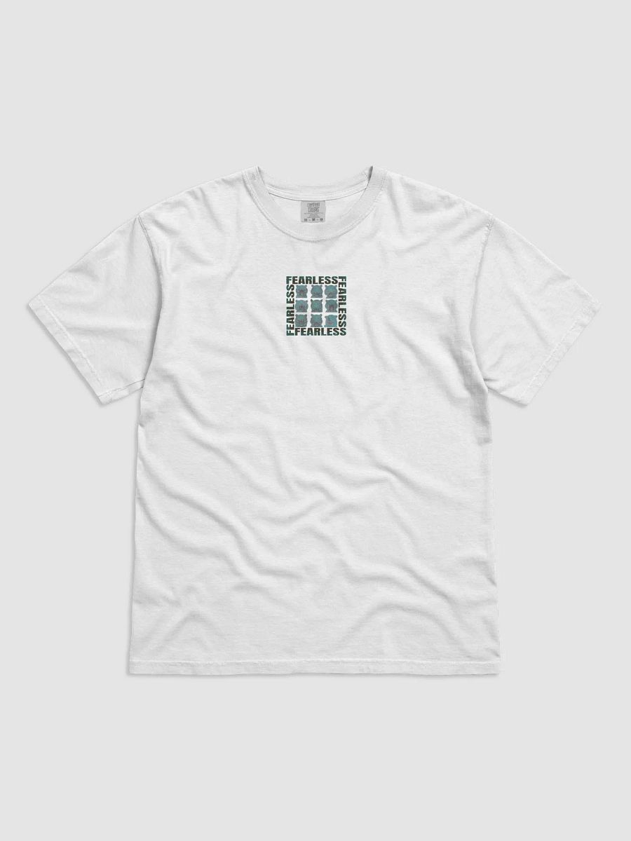 Easy Tiger Shirt Chill Graphic Tee product image (9)