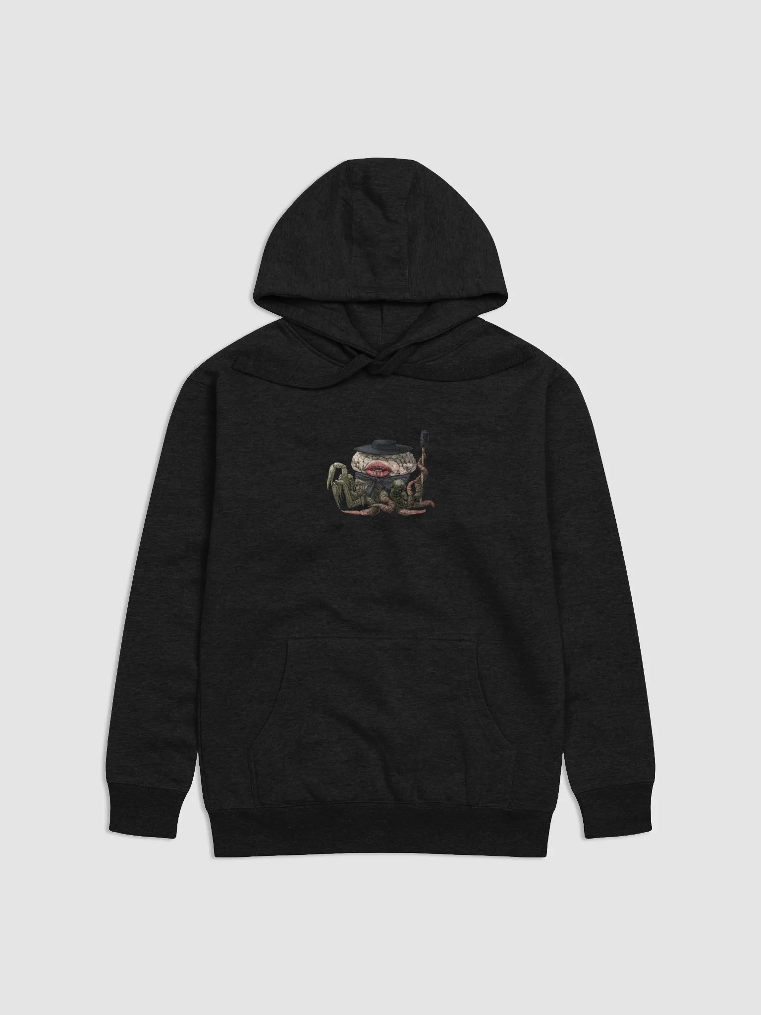 Sailor Squid Unisex Premium Hoodie product image (1)