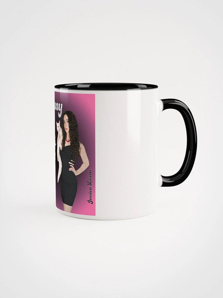 JLis & Cap Jen - Mug product image (2)