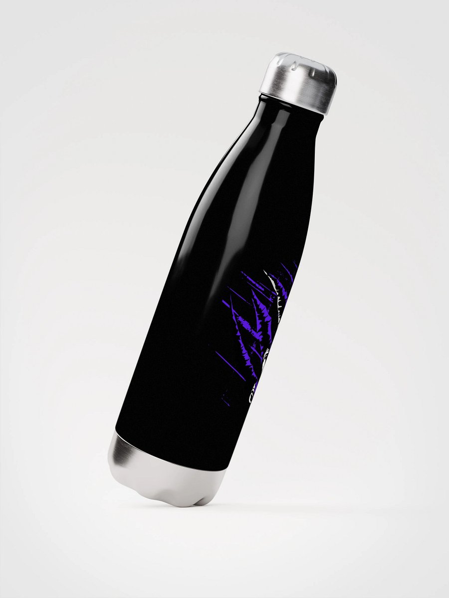 Clawed Kanji Bottle product image (2)