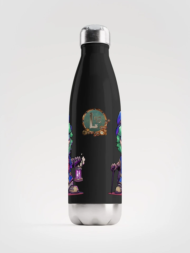 Stainless Steel Water Bottle L3mming42 product image (1)