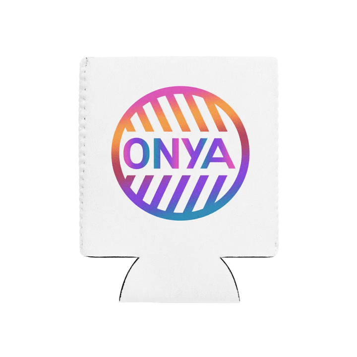 Retro ONYA Stubbie Holder product image (1)
