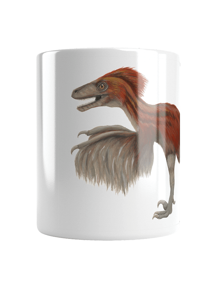 Deino mug product image (1)