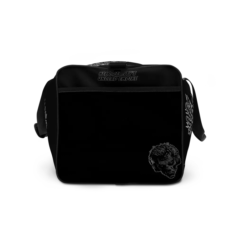 N.U.E. Signature Duffle product image (8)