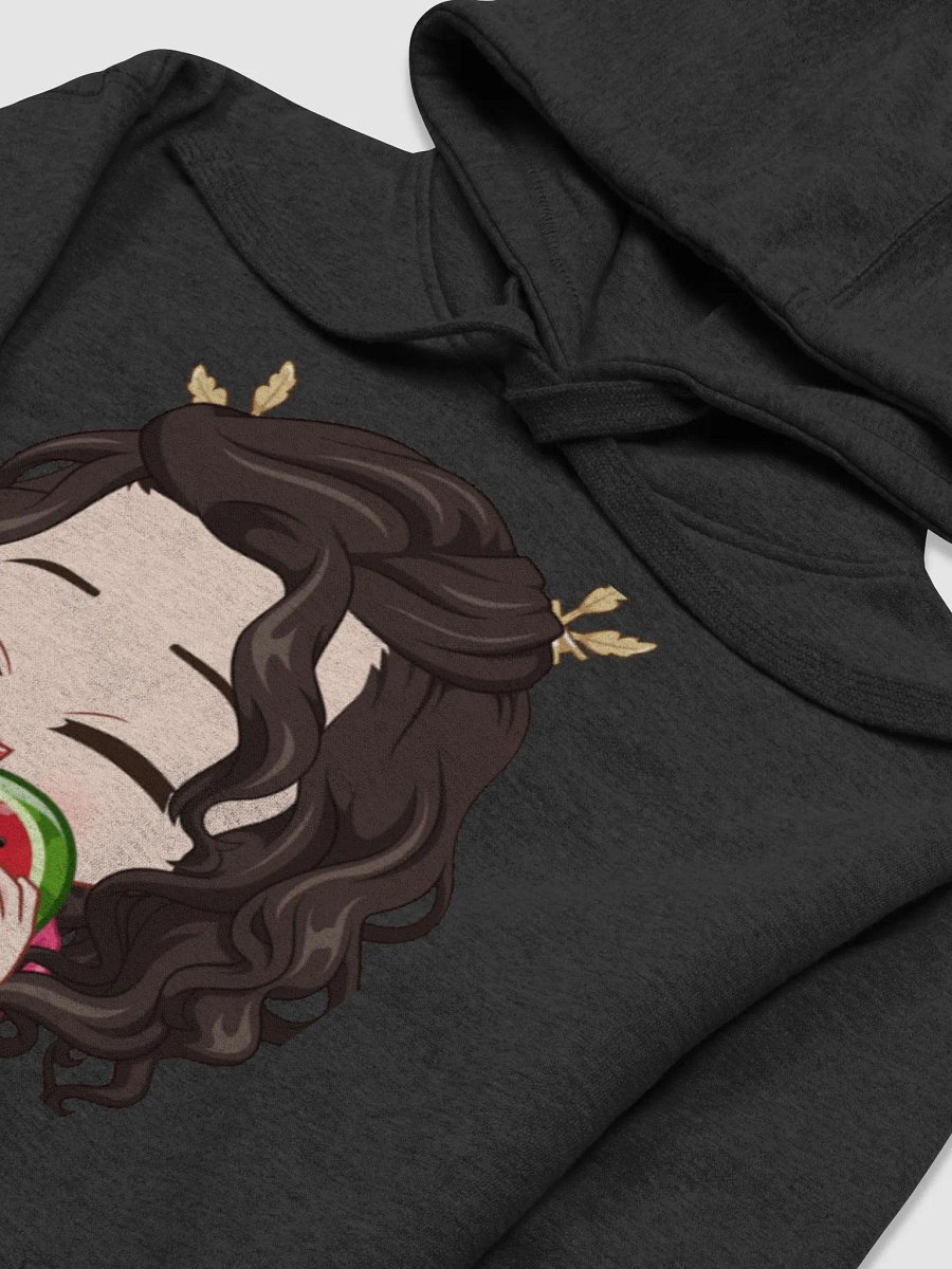 Watermelon Heart Hoodie product image (23)