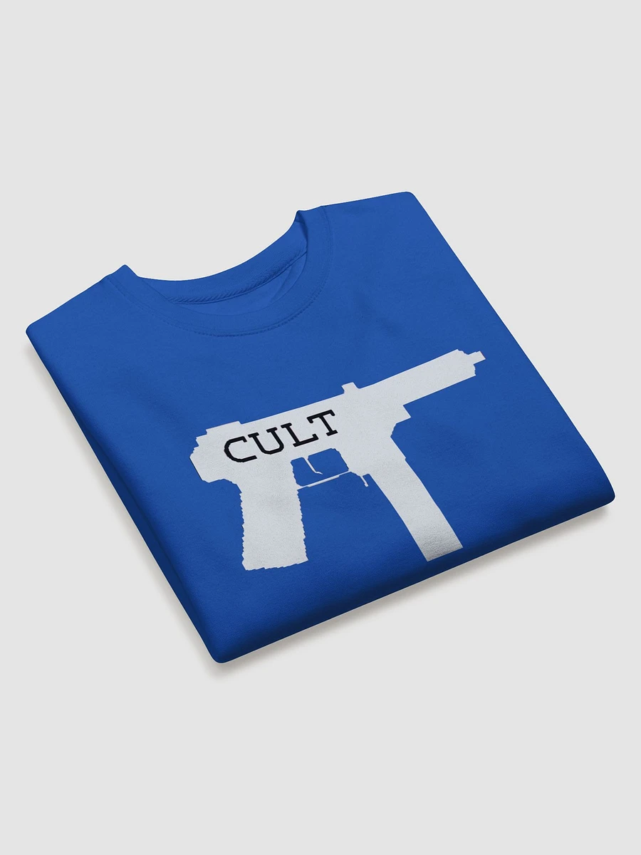 WHITE CULT TEC-9 product image (3)