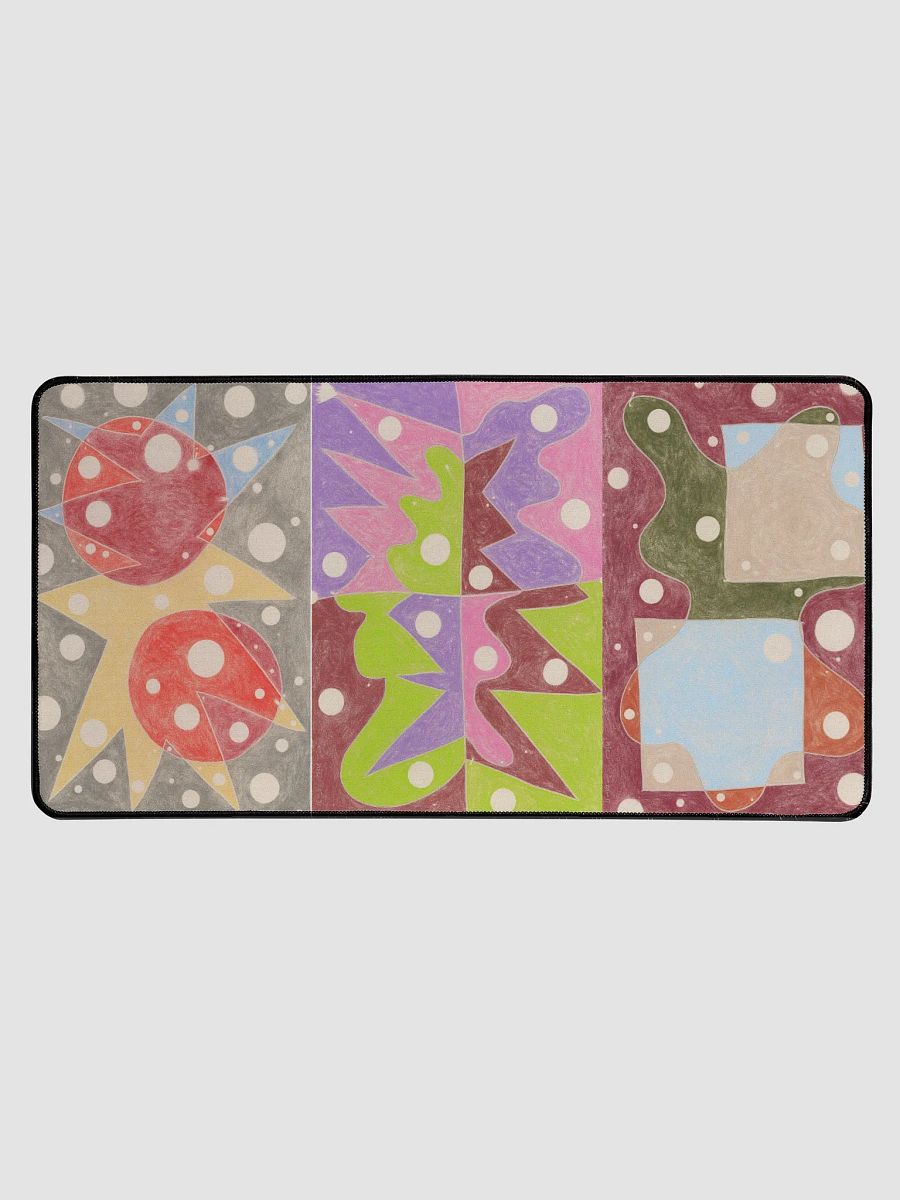 Cartoon Desk Mat 2 product image (3)