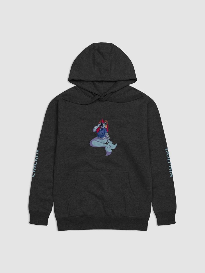 Priz DC Hoodie product image (1)