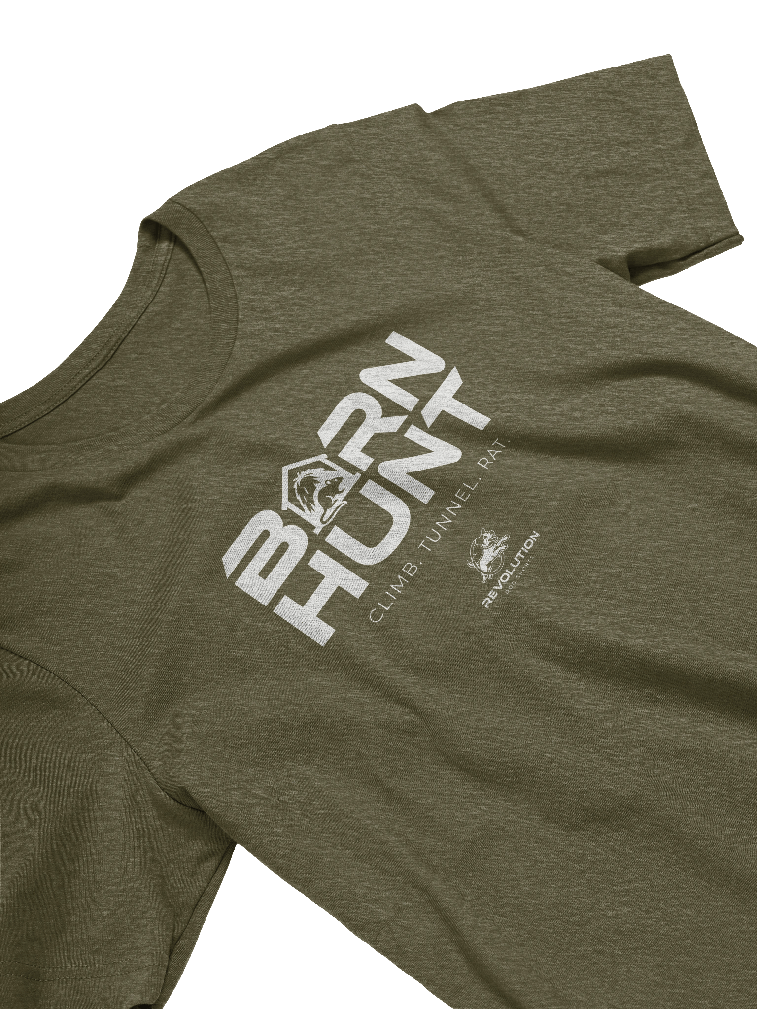 RDS Barn Hunt Tee 2 product image (51)