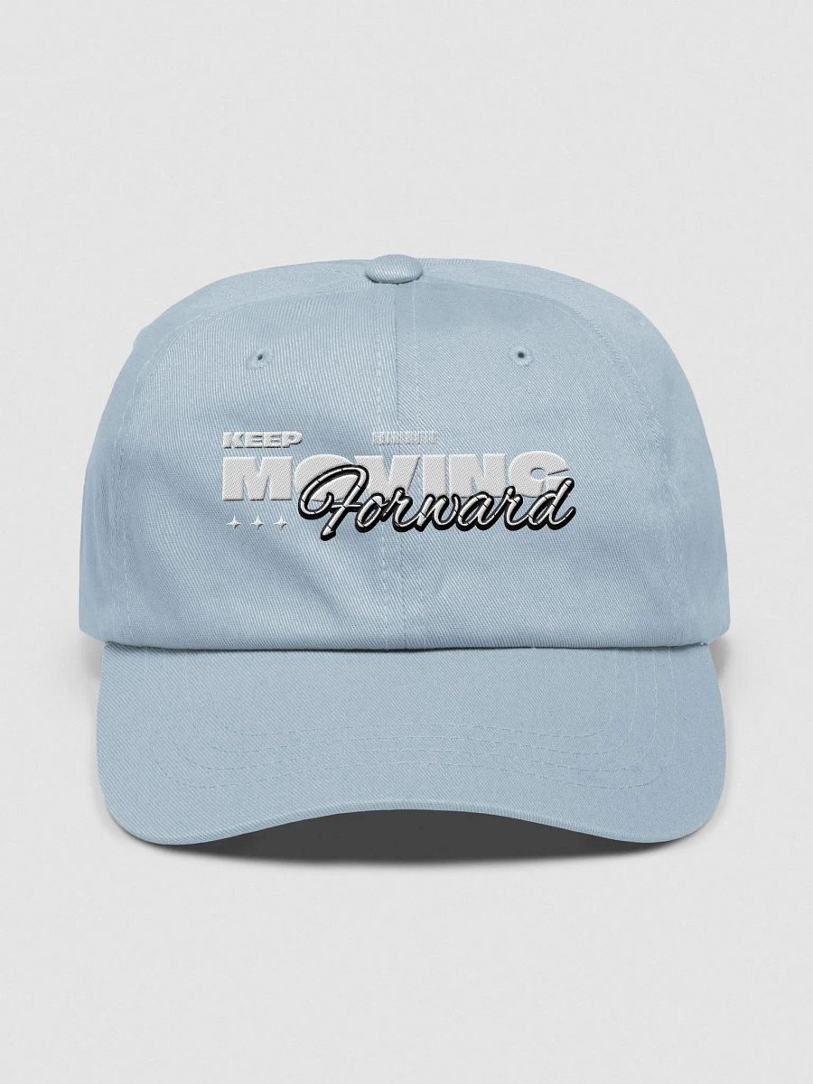 Believe Hat product image (1)