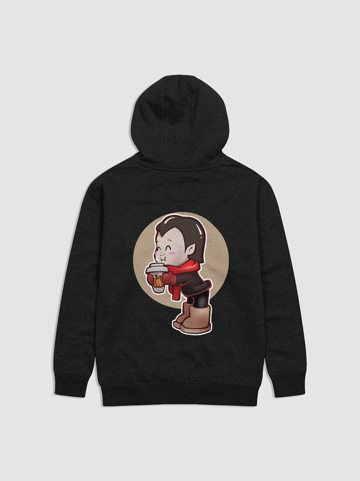 Dracula's Little Sweet Treat Hoodie product image (2)