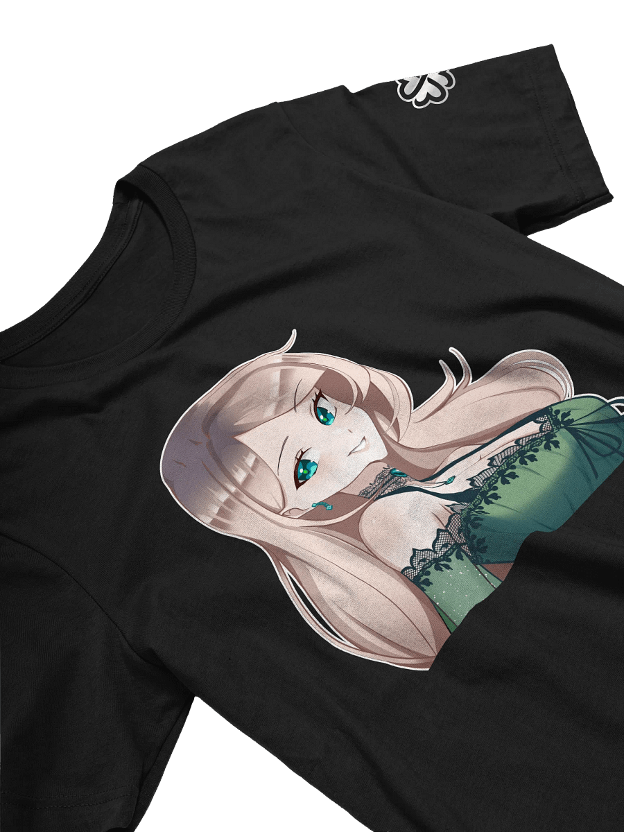 YLC Glyph T-shirt Unisex product image (25)