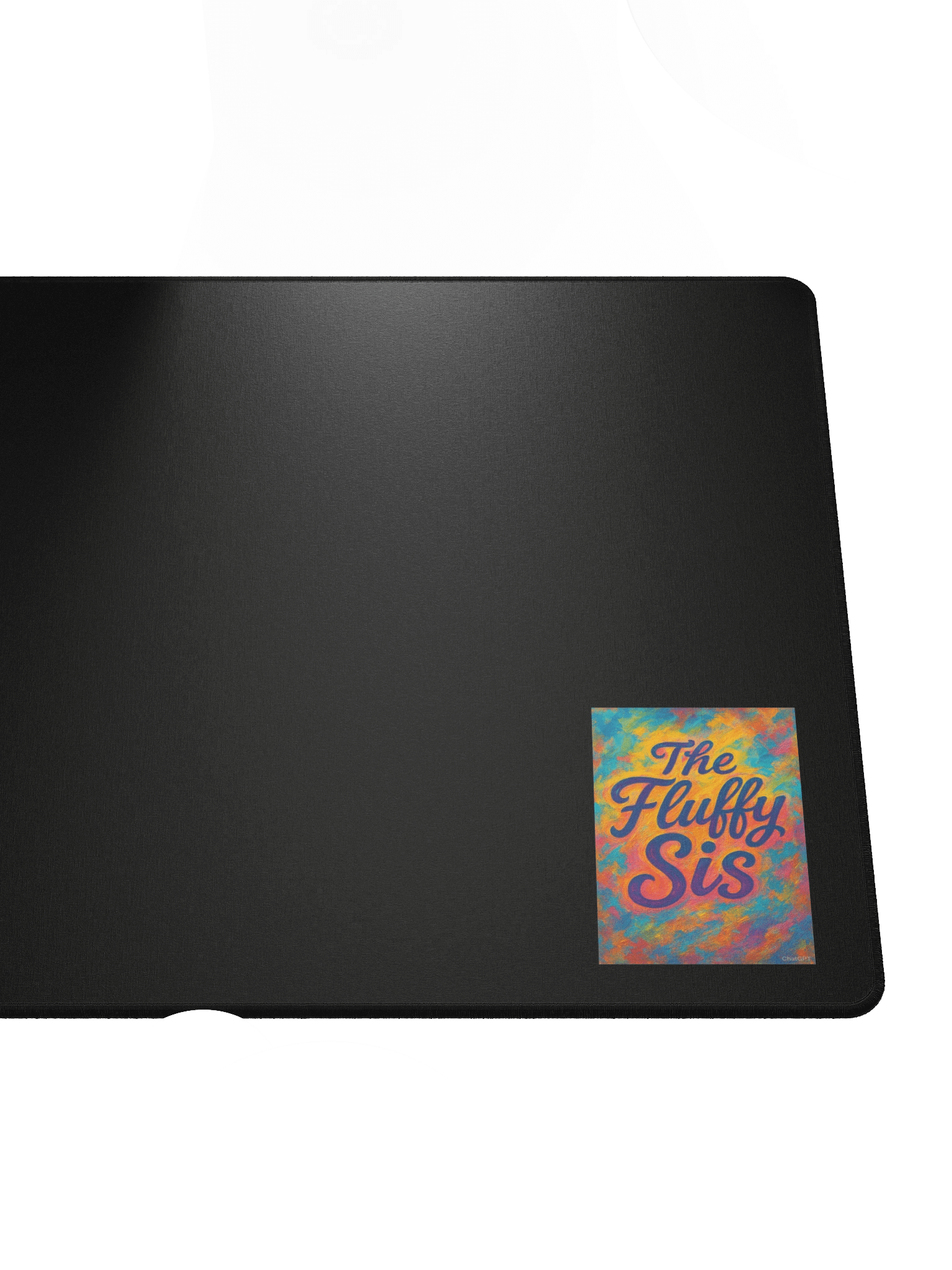 TheFluffyPad product image (5)