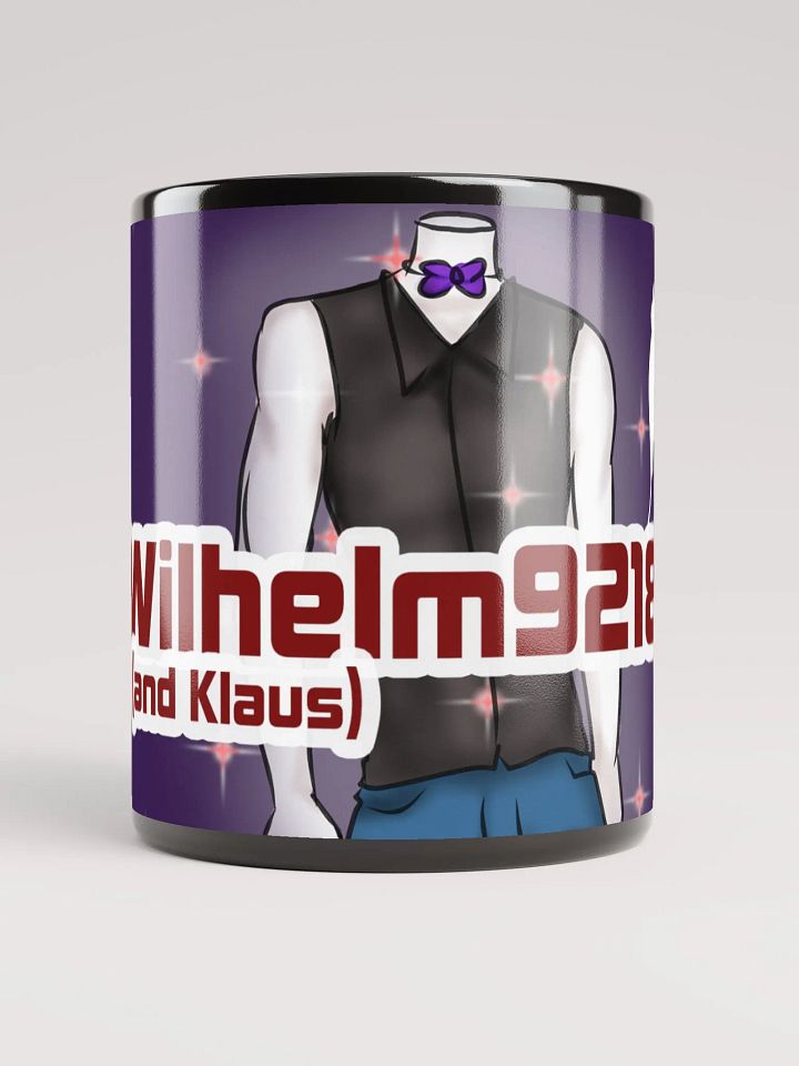 Wilhelm9218 & Klaus Official Mug product image (2)