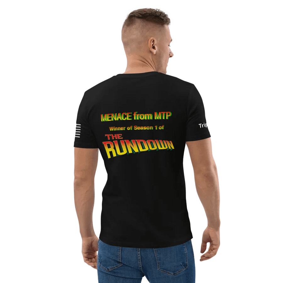 Winner Season 1 of The Rundown product image (9)