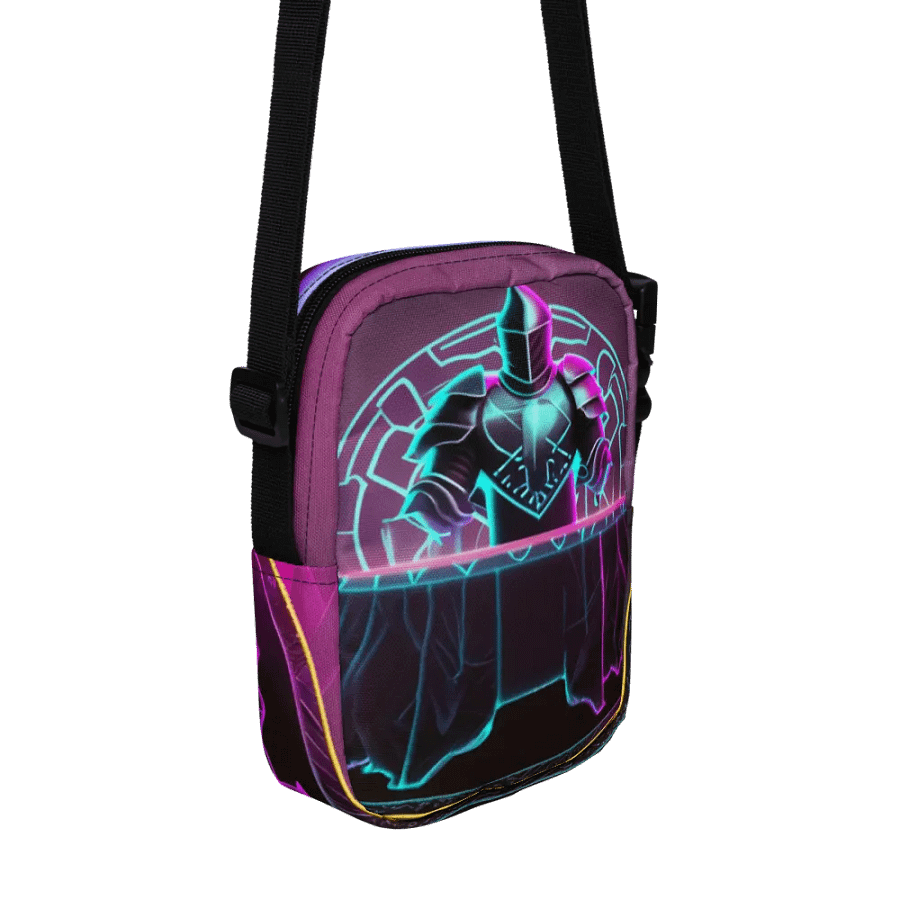 Blackknight513 Crossover Bag product image (2)