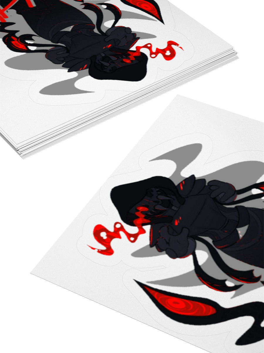 Ven Sticker product image (12)