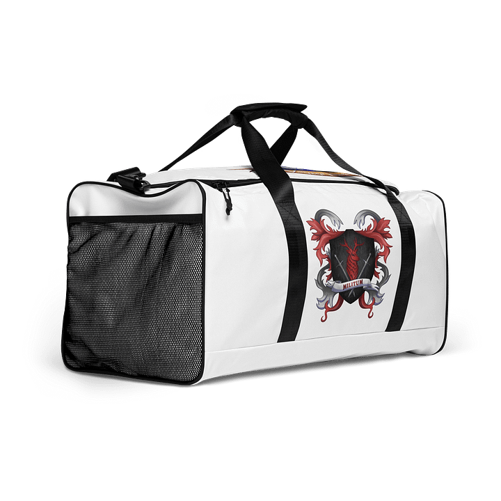 Duffle/ Militum Logo 2025 Exclusive product image (2)