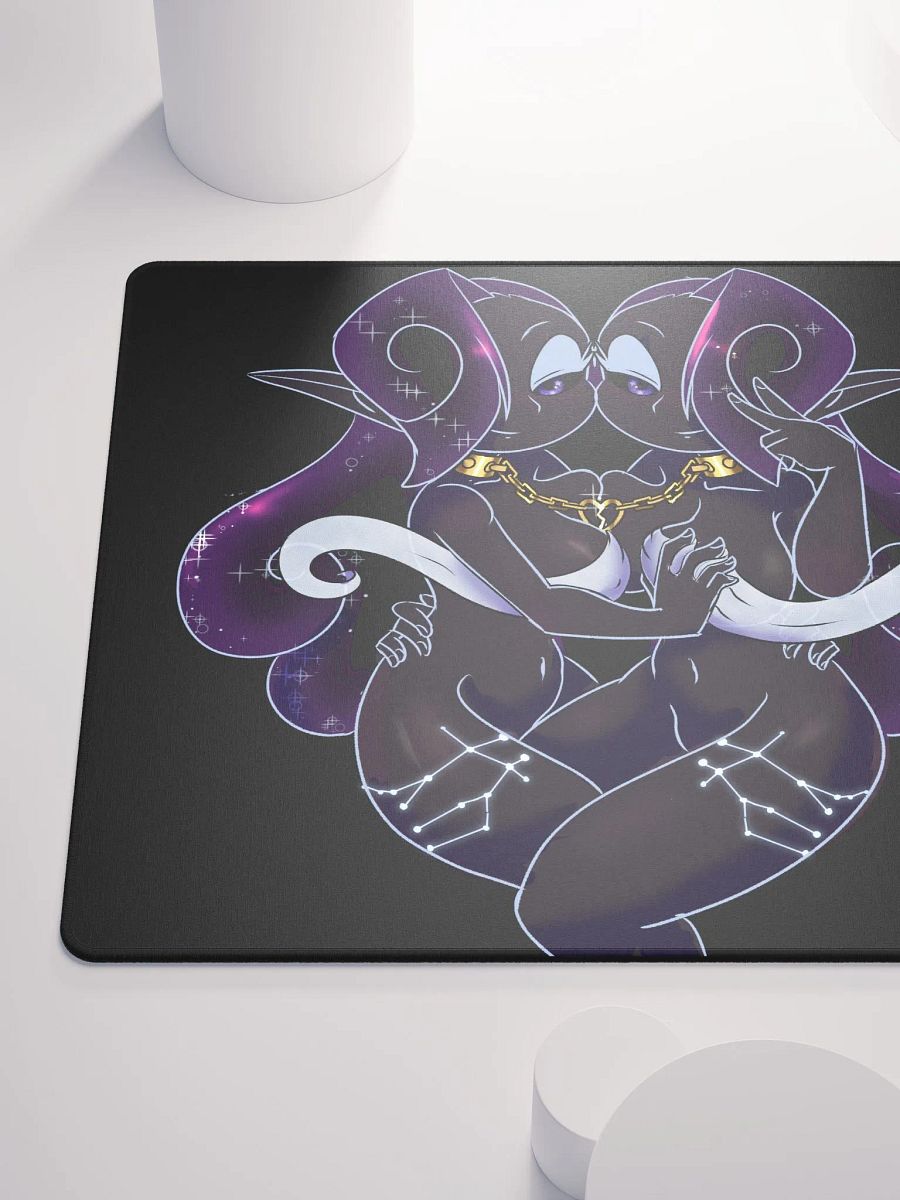 Gemini Void mousepad product image (6)