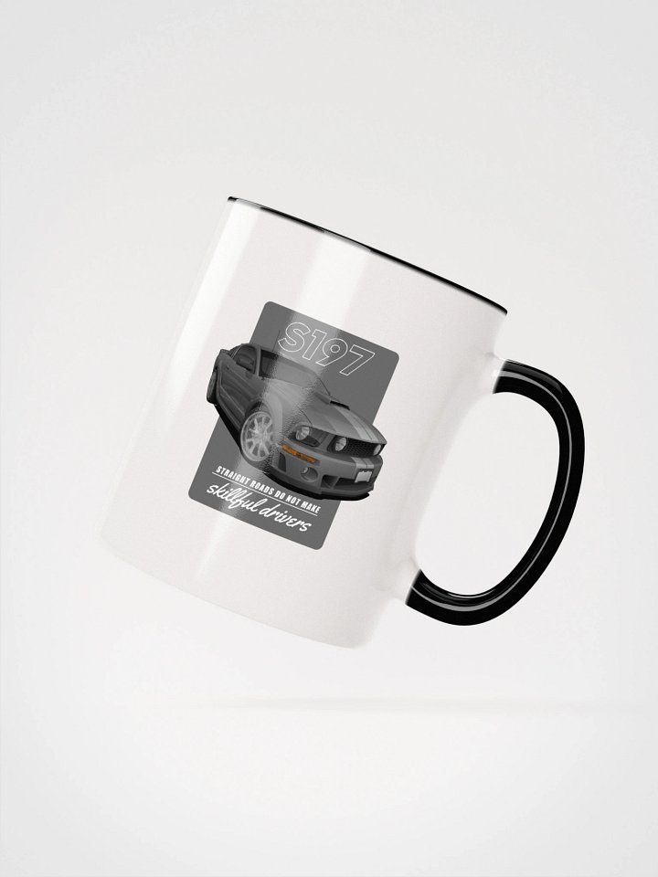 Mug - S197 product image (7)