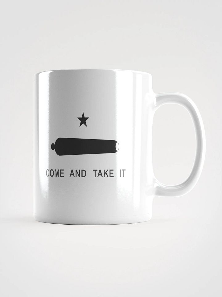 Come and Take It product image (2)