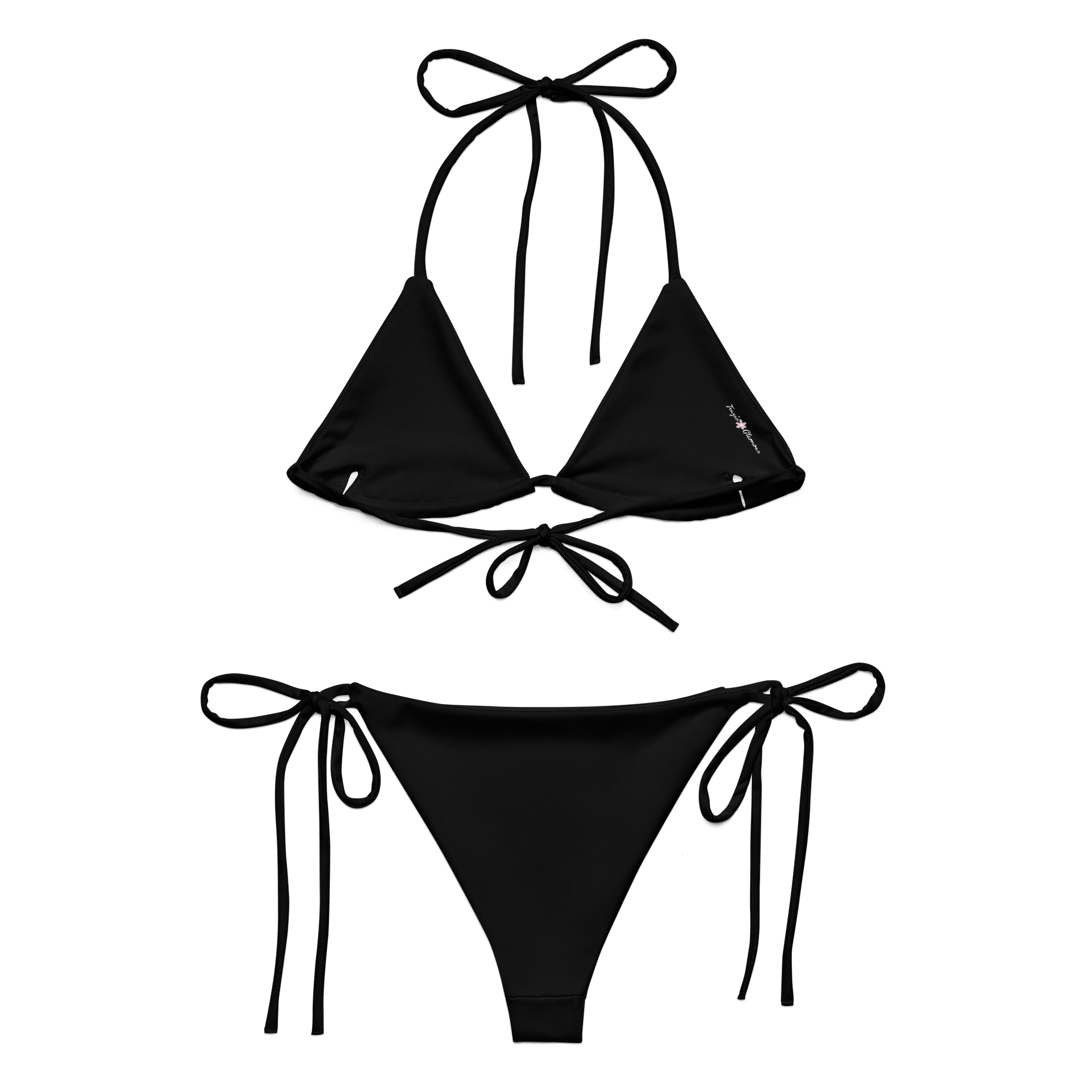 Xtina Bikini Vol 2 Racer product image (2)