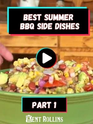 5 BBQ Sides PART 1 - Root Beer Baked Beans & Cowboy Caviar. EASY & always a big hit at the #cookout. Hang in there for Part 2 - coming right up. #cowboycooking #appetizer #sweetandspicymustard #recipevideo #bbqtiktok #dealsforyoudays #rootbeer #bakedbeans #cowboycaviar #recipe #redrivermudbbqsauce
