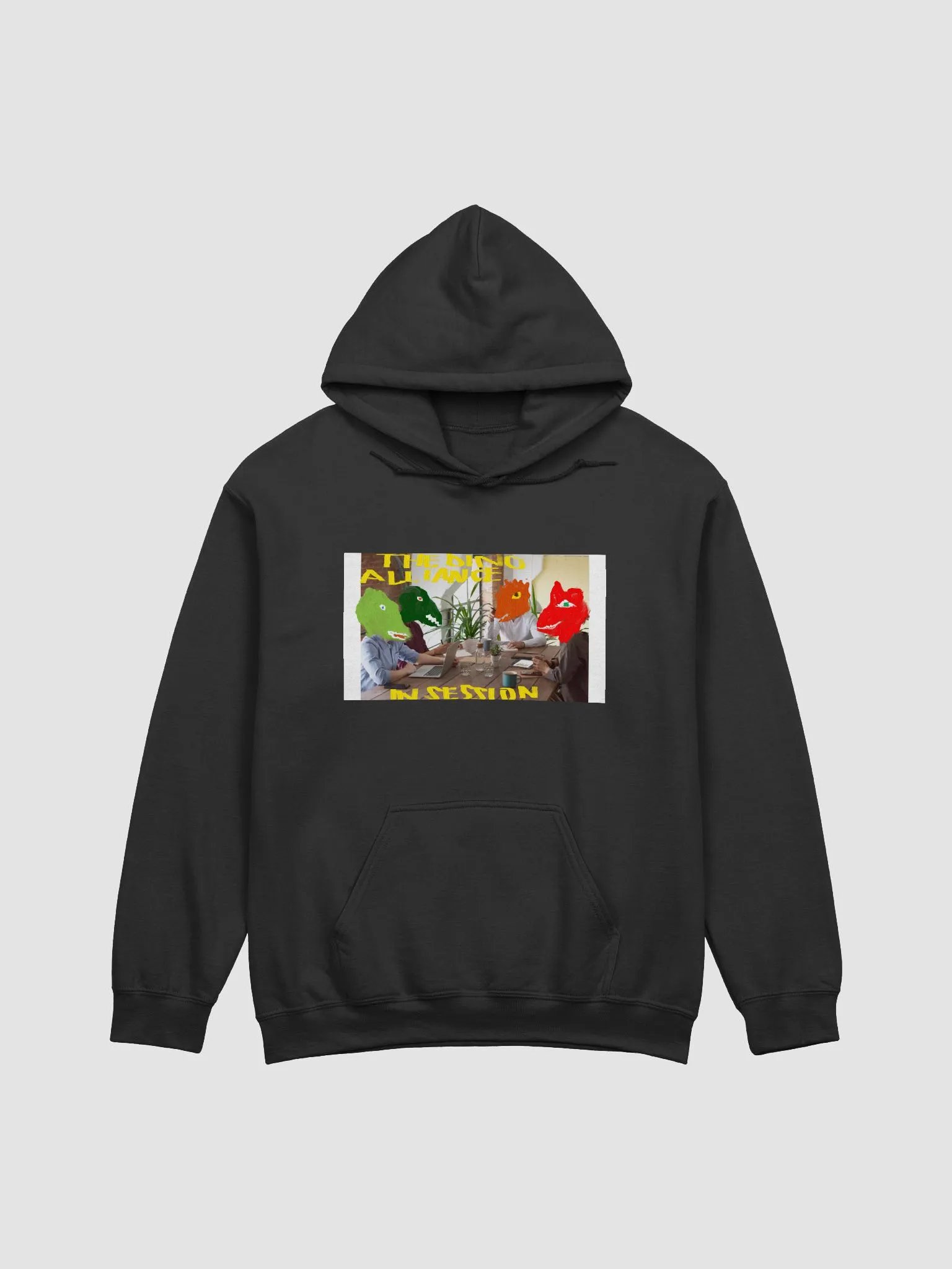 A Hoodie For The Alliance product image (7)
