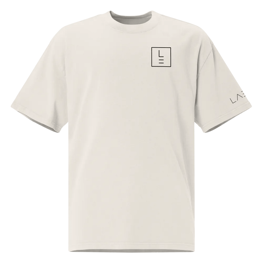 LAERZ Go Far T-Shirt product image (2)