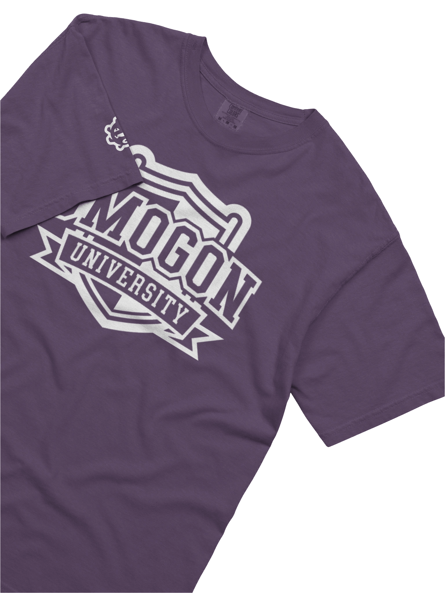 Shield T-shirt - Inverted product image (3)