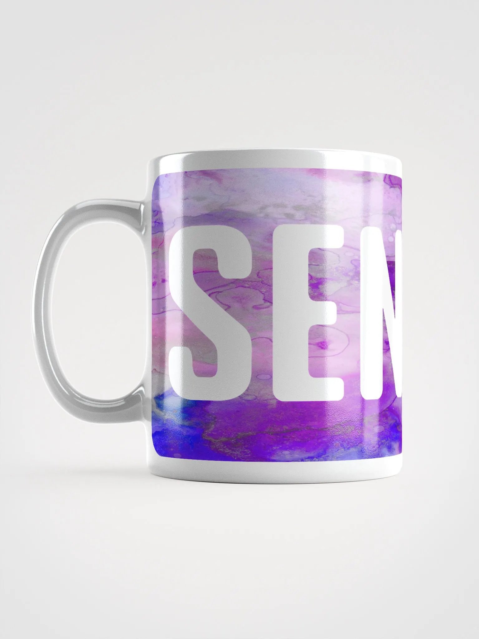 SEND IT Mug product image (18)