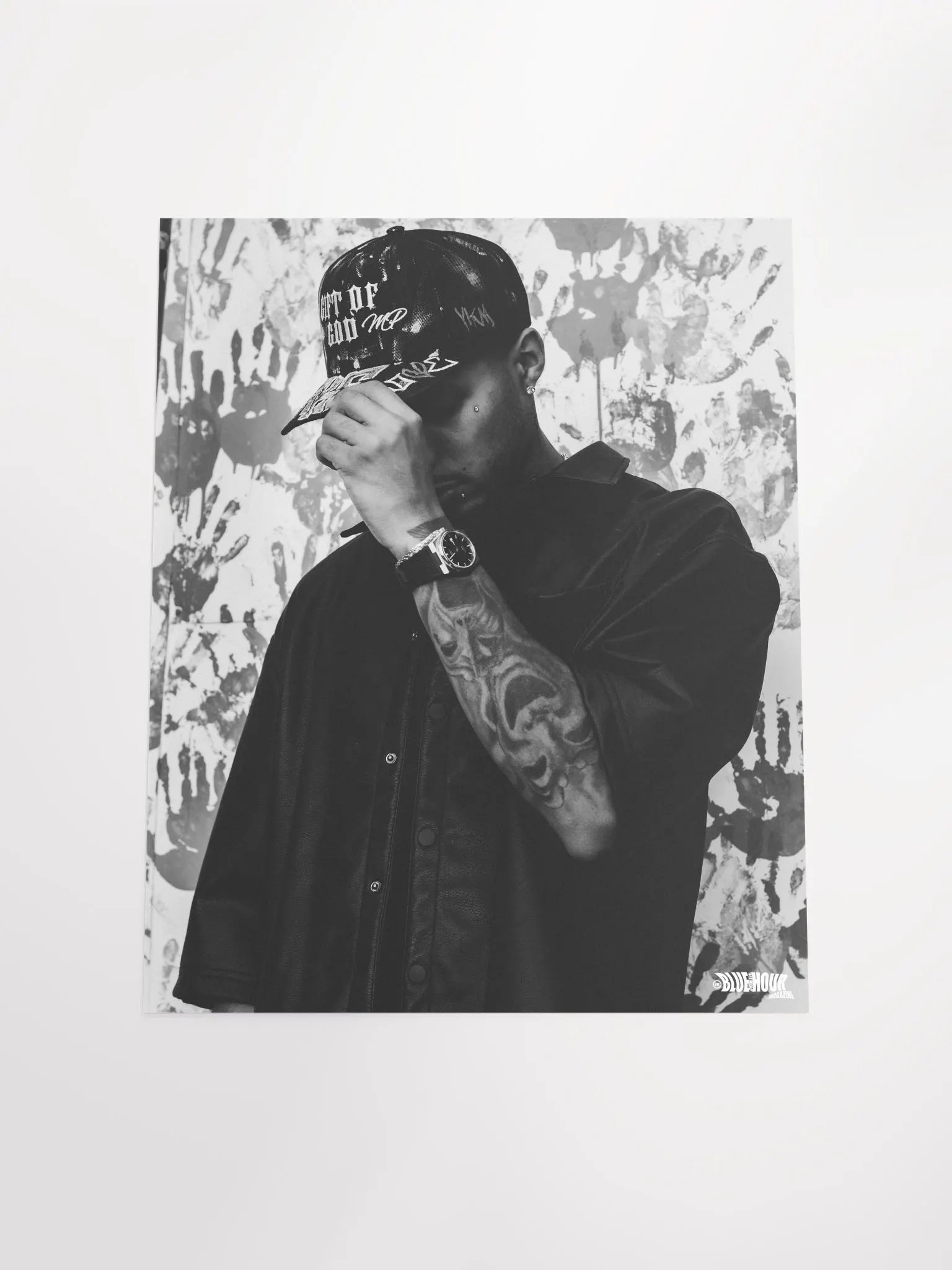 GIFTOFGODMP product image (4)